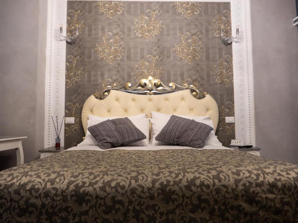 Romantico Mood Порто-Сант'Ельпідіо Екстер'єр фото