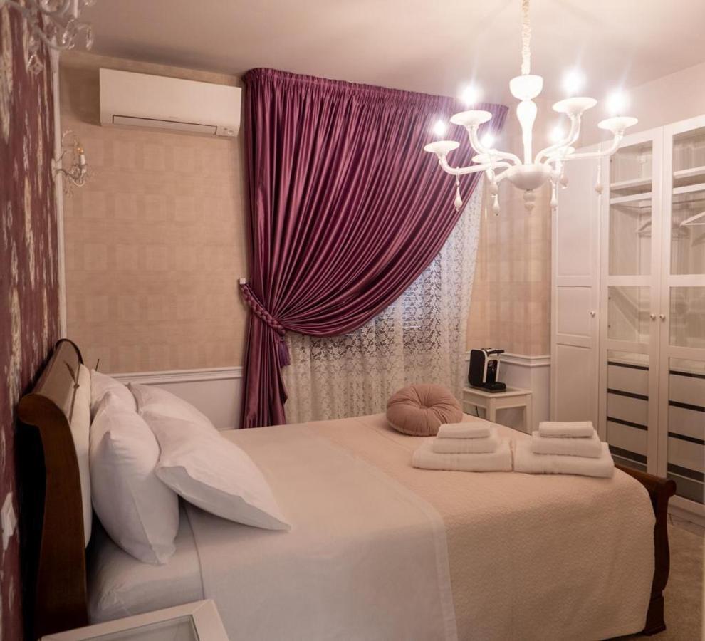 Romantico Mood Порто-Сант'Ельпідіо Екстер'єр фото