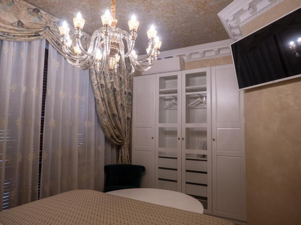 Romantico Mood Порто-Сант'Ельпідіо Екстер'єр фото