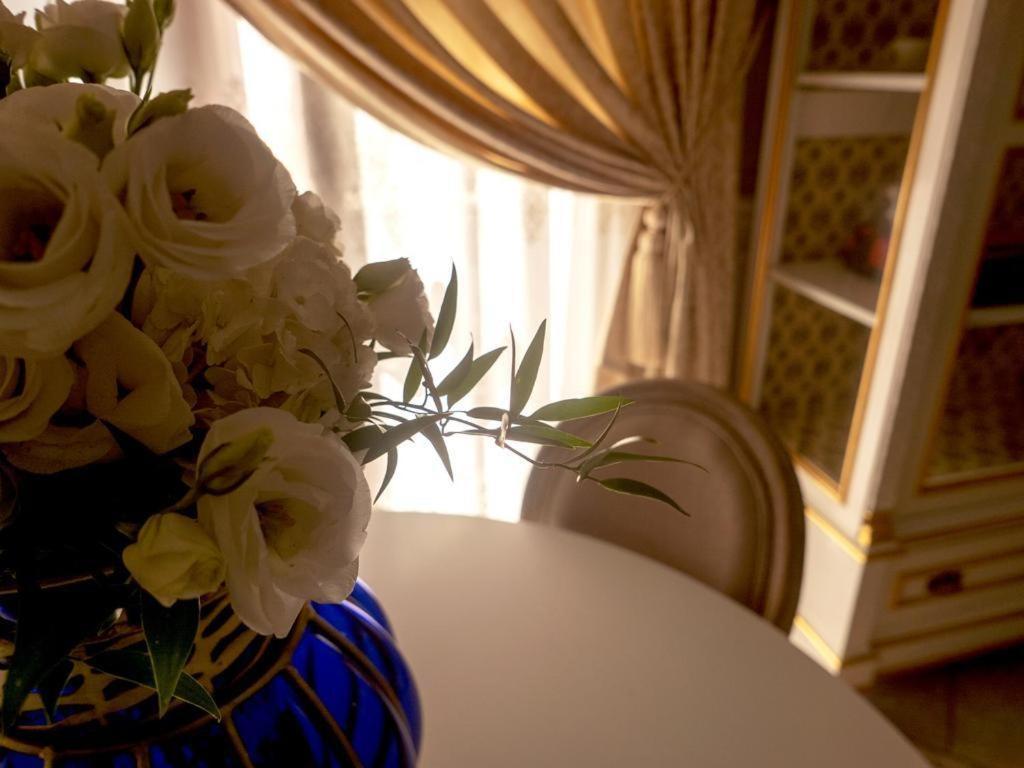 Romantico Mood Порто-Сант'Ельпідіо Екстер'єр фото