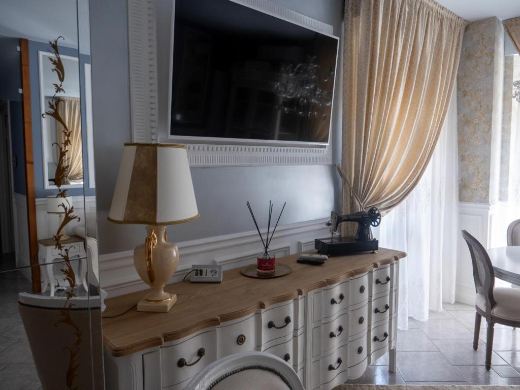 Romantico Mood Порто-Сант'Ельпідіо Екстер'єр фото