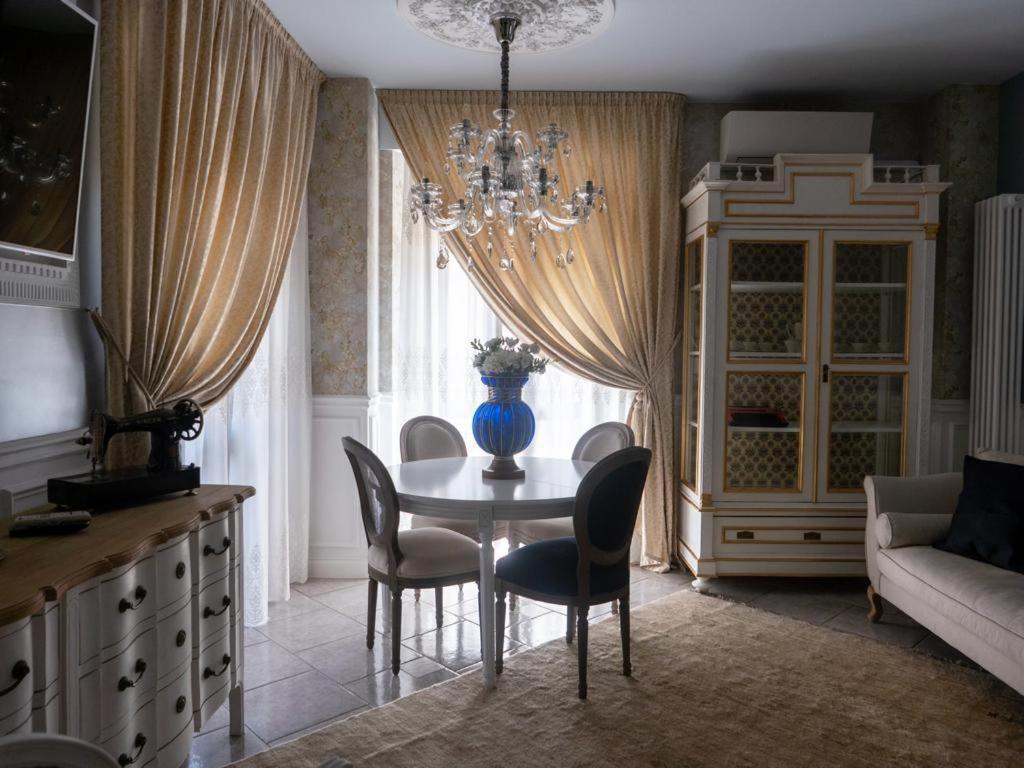 Romantico Mood Порто-Сант'Ельпідіо Екстер'єр фото